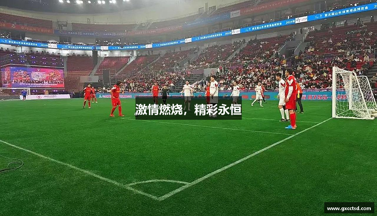 激情燃烧，精彩永恒